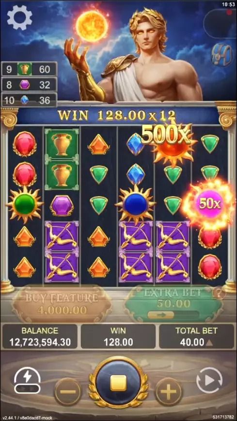 rivalo game