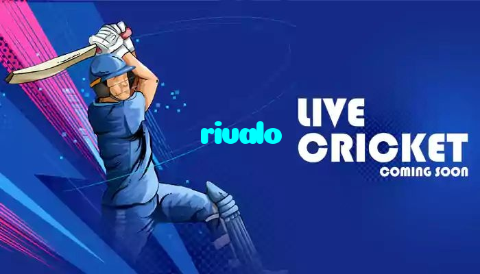 rivalo casino presented on mobile device in Pakistan with slots and live games